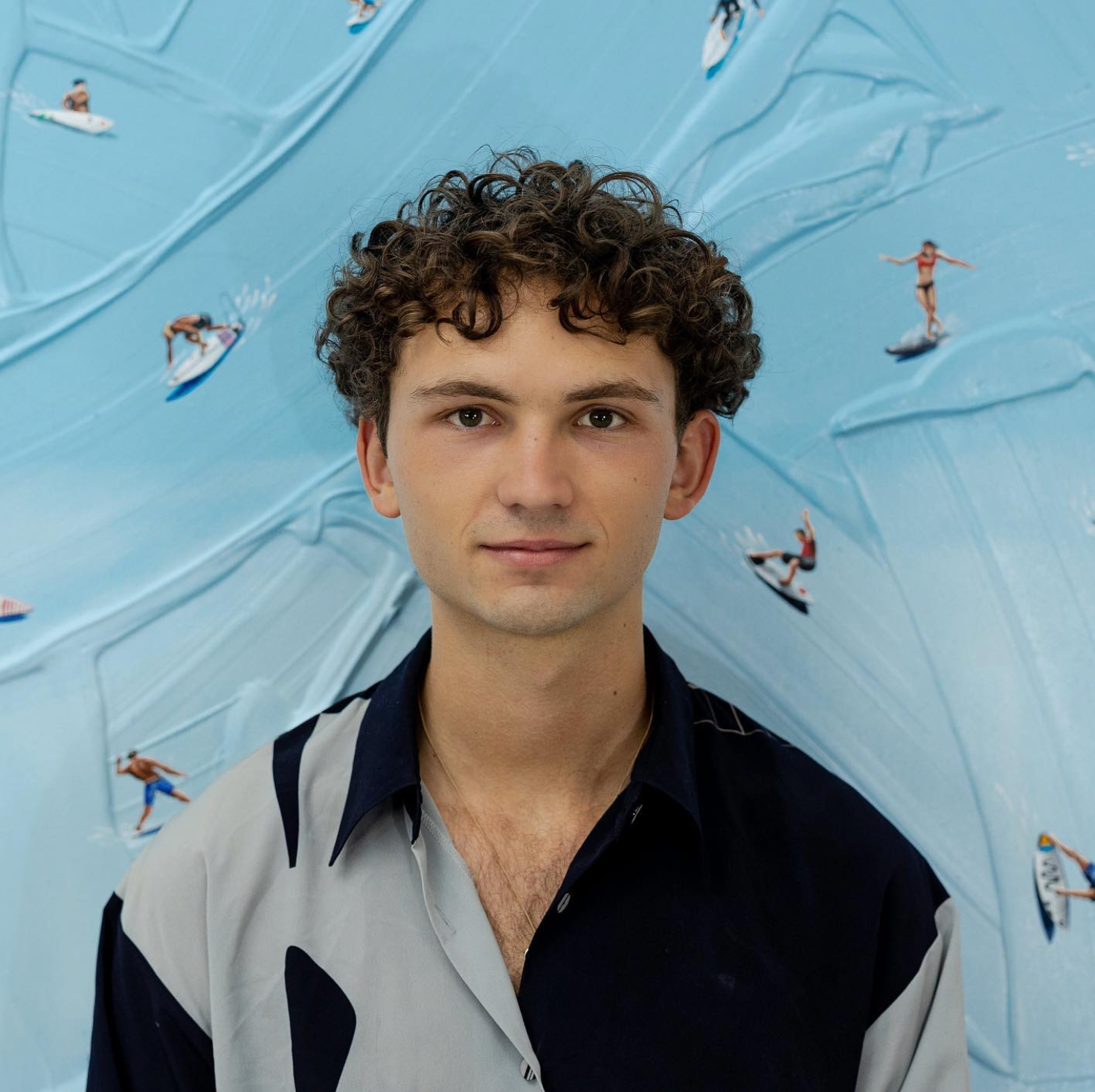 Out of Focus Werner Bronkhorst Jam Industries