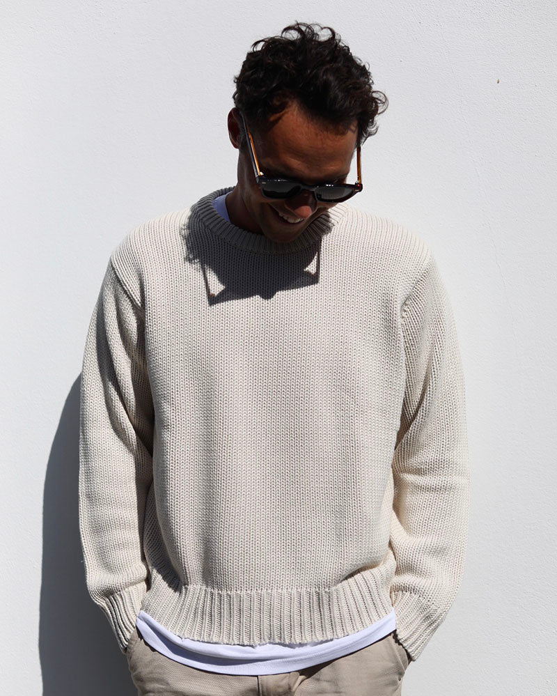 Hector Ecru – Jam Industries