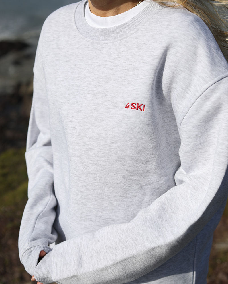Le Ski Unisex Sweat – Jam Industries - Main Image