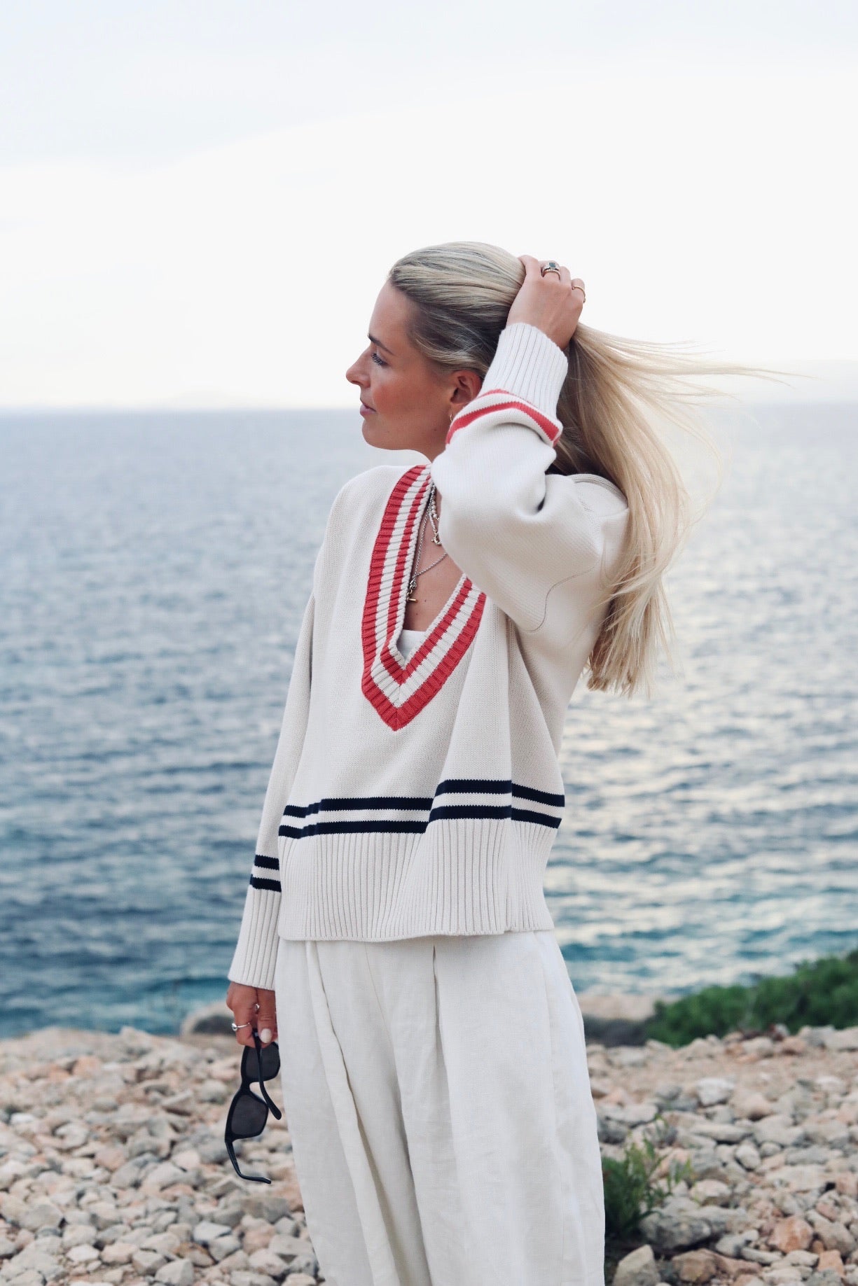 In Focus MidSummer Knitwear Jam Industries