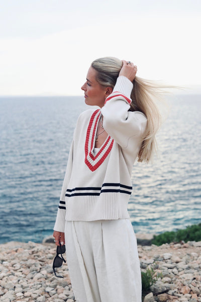 In Focus | Mid-Summer Knitwear