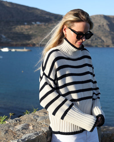 In Focus | How to Build a Timeless Autumn Wardrobe