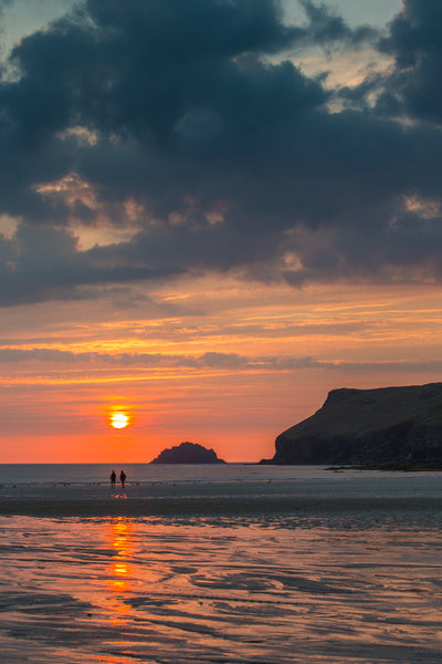 Out of Focus - Polzeath is Pumping