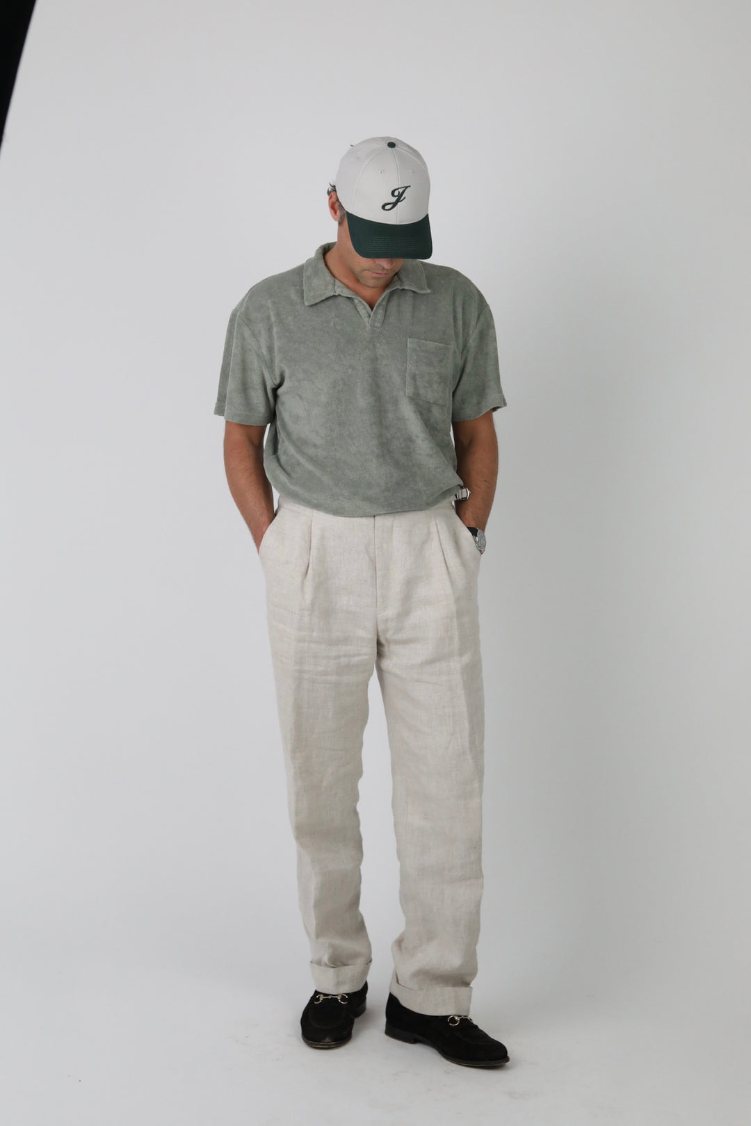 Menswear
