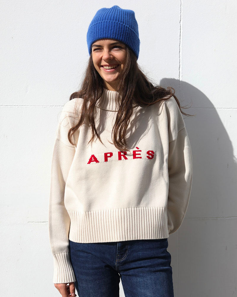 Apres polo | Cotton