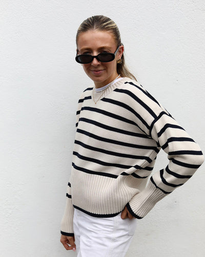 The Isla Jumper