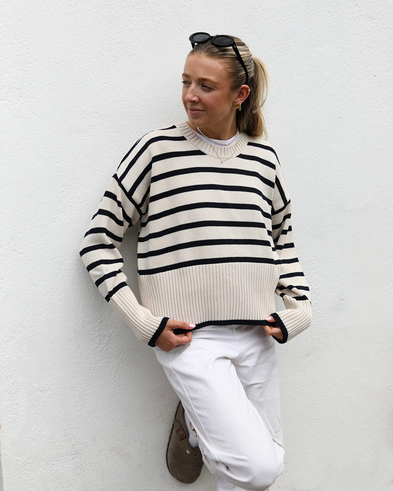 The Isla Jumper