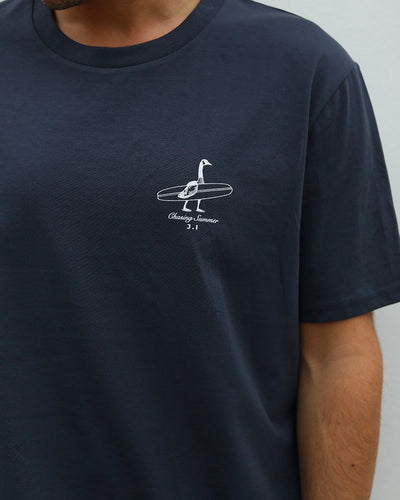 Chasing Summer | Slate T