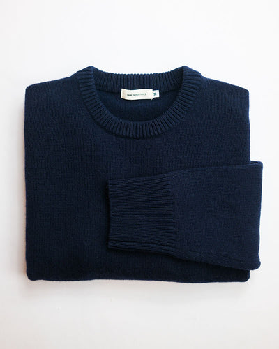 The Alex Crew - Navy