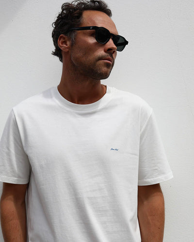 Directors Chair | Off White T