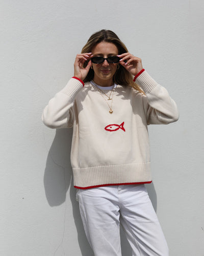 Fish Crew | College Crop