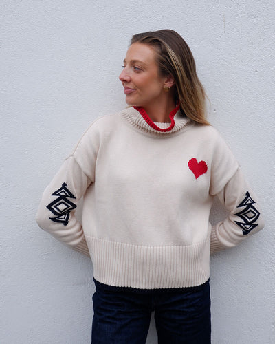 The Georgie Polo | Cotton