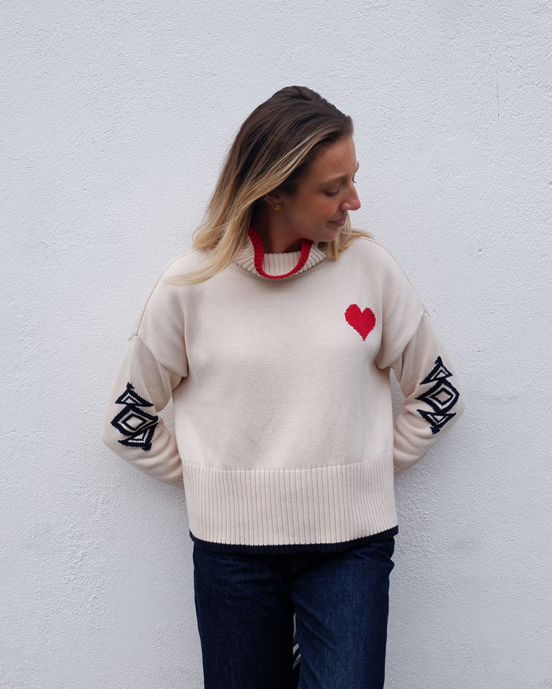 The Georgie Polo | Cotton