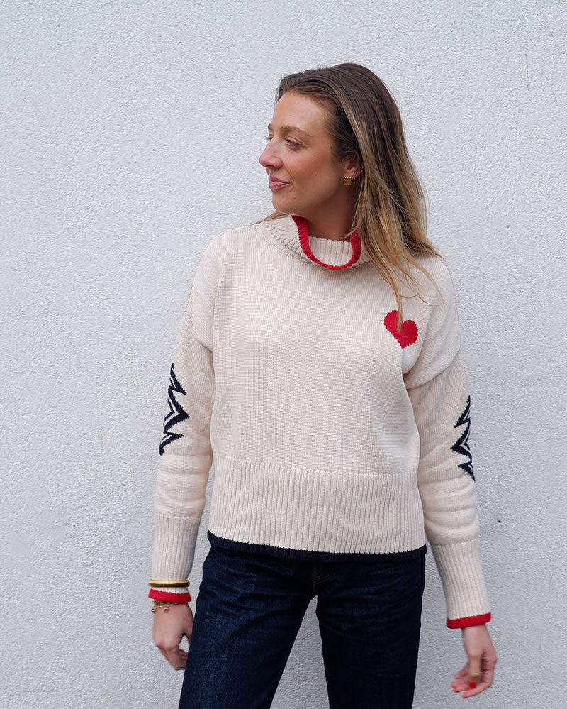 The Georgie Polo | Cotton