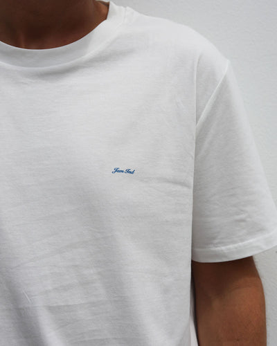 Directors Chair | Off White T