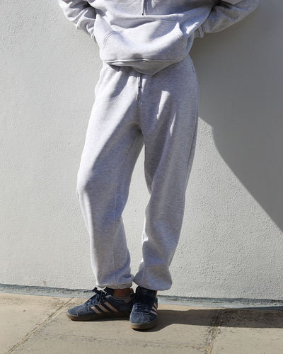 Unisex Joggers | Ash Grey