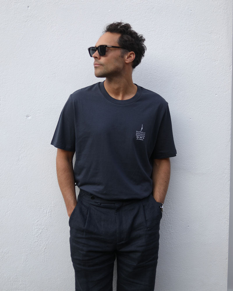 T-Shirt Croco Par Rhek - Montreal