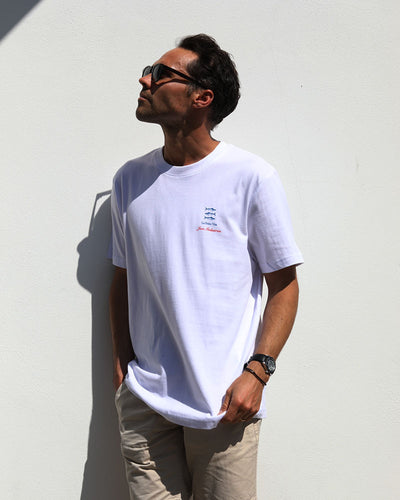 Mackerel Bros | Heavyweight T