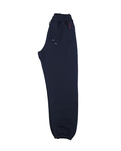 Laissez Faire Jogger | Navy