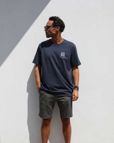 Sunday Surf Day | Slate T