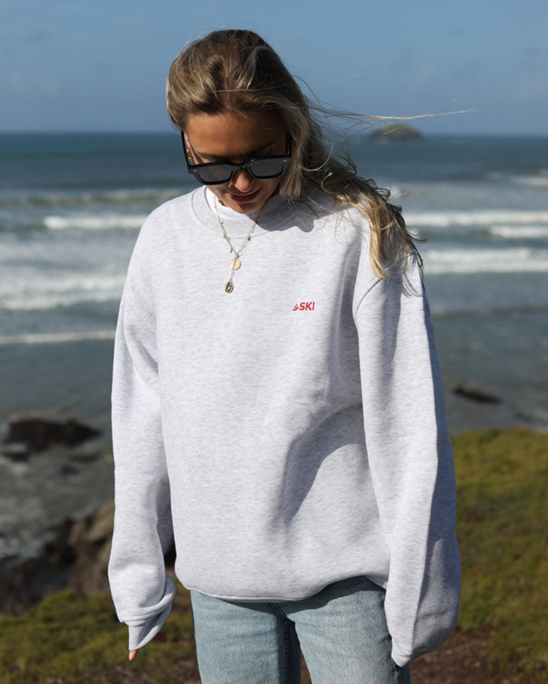 Le Ski | Unisex Sweat