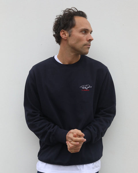 極悪女王　スウェット J'aDoRe JUN ONLINE」にて、Netflixシリーズ「極悪女王」オリジナル