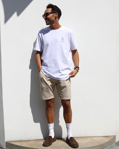 Mackerel Bros | Heavyweight T