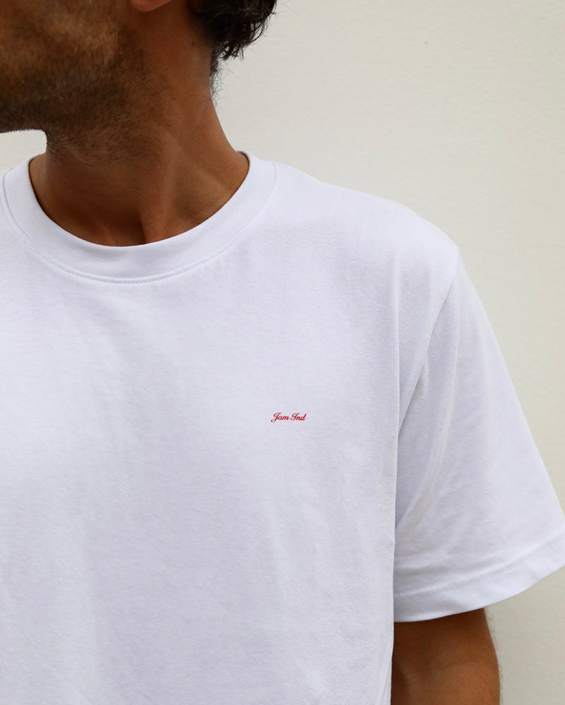 T-shirt TEQUILA EXOTICO Pour Barman - Taille M Homme - Occasion Très Bon état