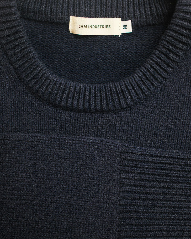 The Alex Crew - Navy
