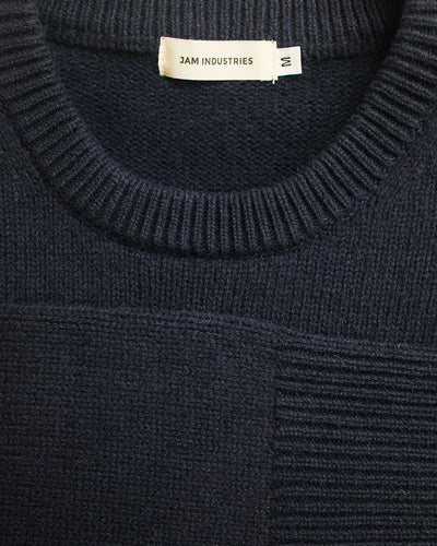 The Alex Crew - Navy