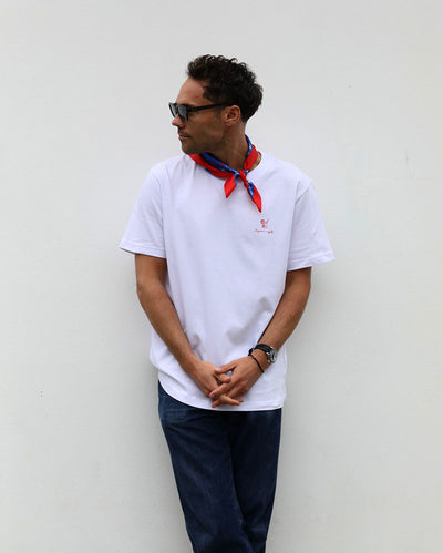 Negroni Nights | Heavyweight White
