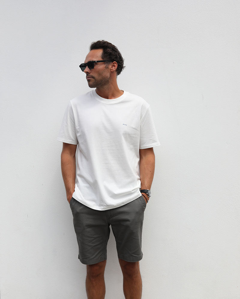 Directors Chair | Off White T