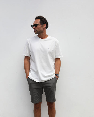 Directors Chair | Off White T