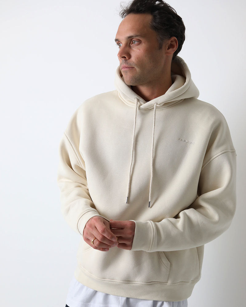 Unisex Hoody | Sandstone