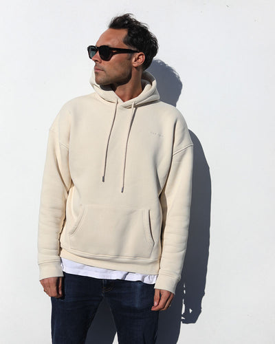 Unisex Hoody | Sandstone