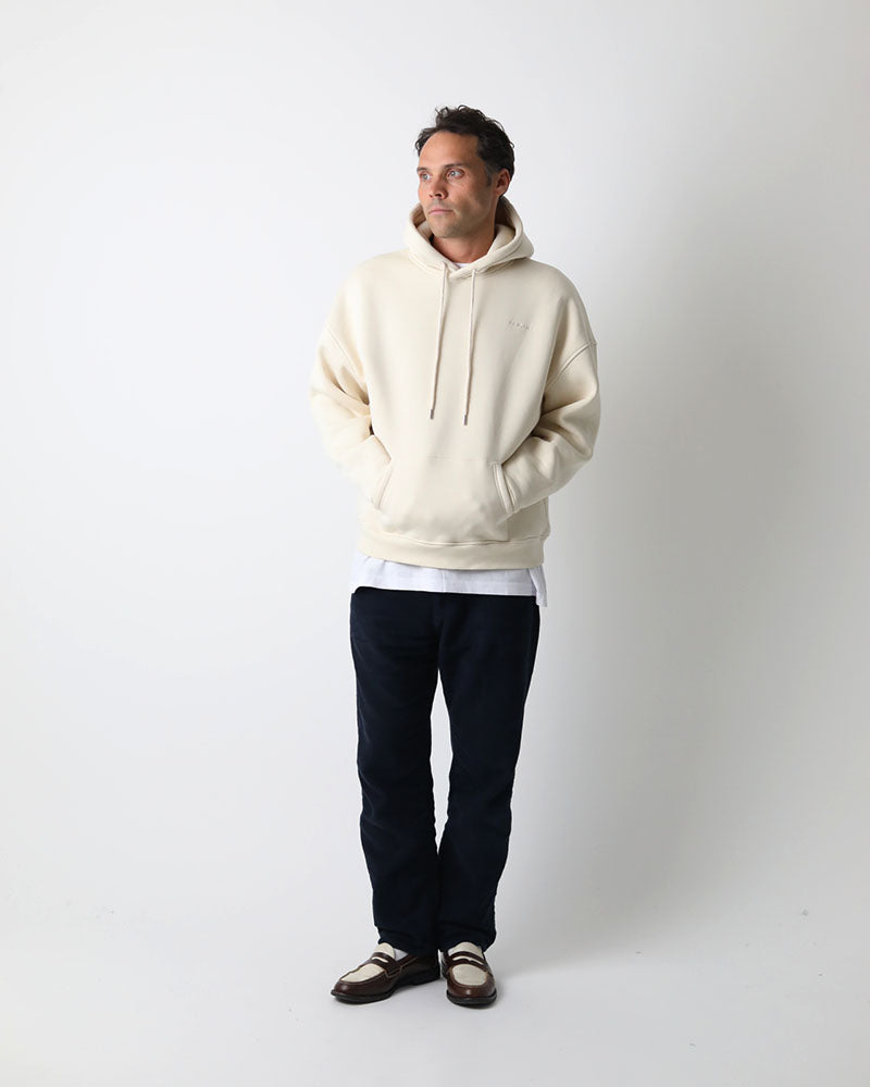 Unisex Hoody | Sandstone