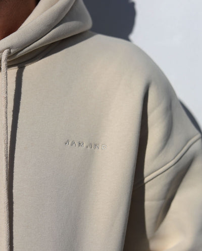Unisex Hoody | Sandstone