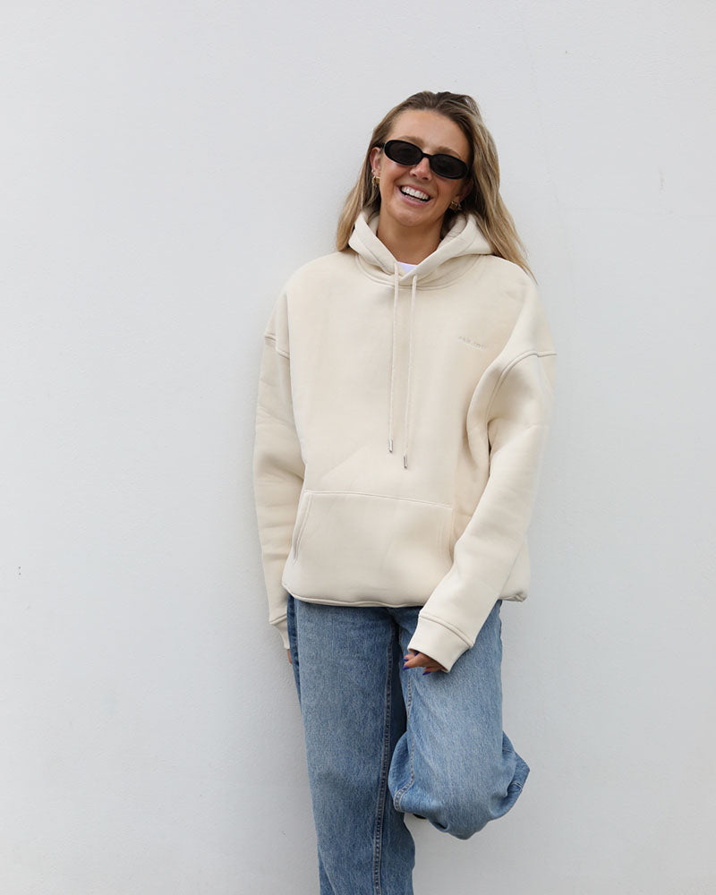 Unisex Hoody | Sandstone