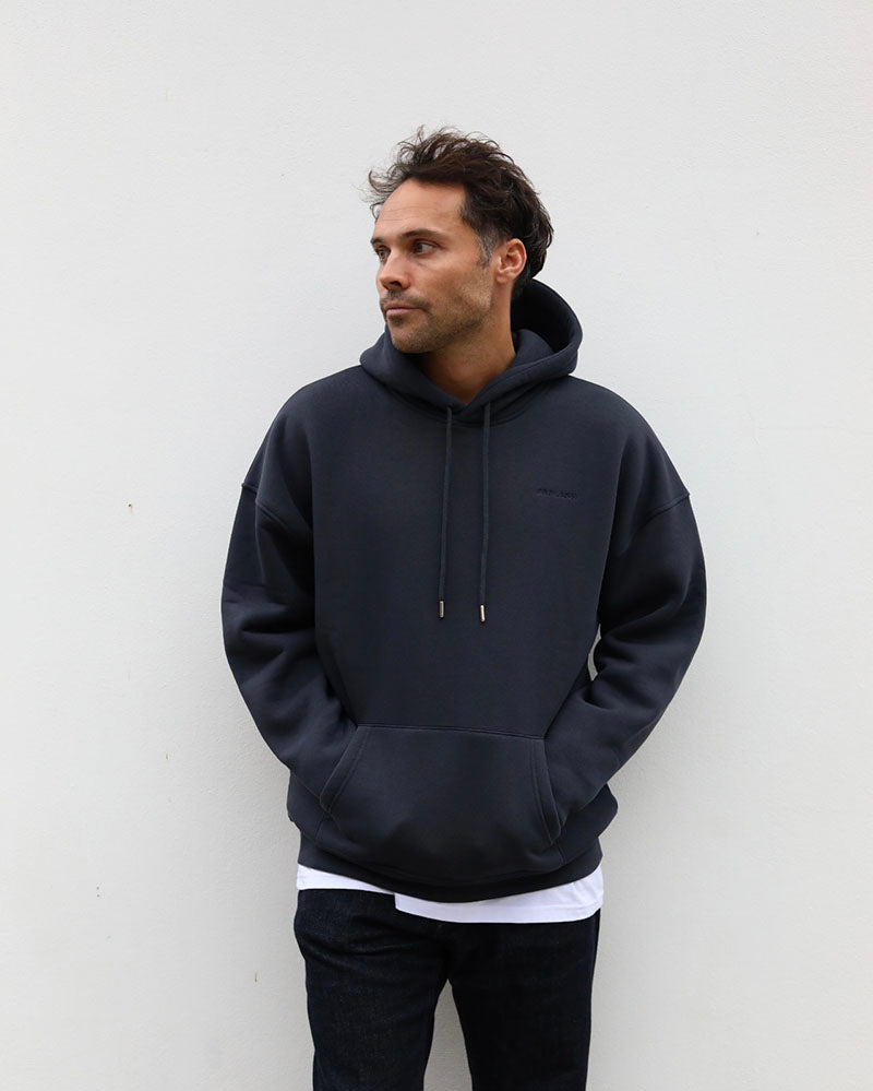 Unisex Hoody | Slate