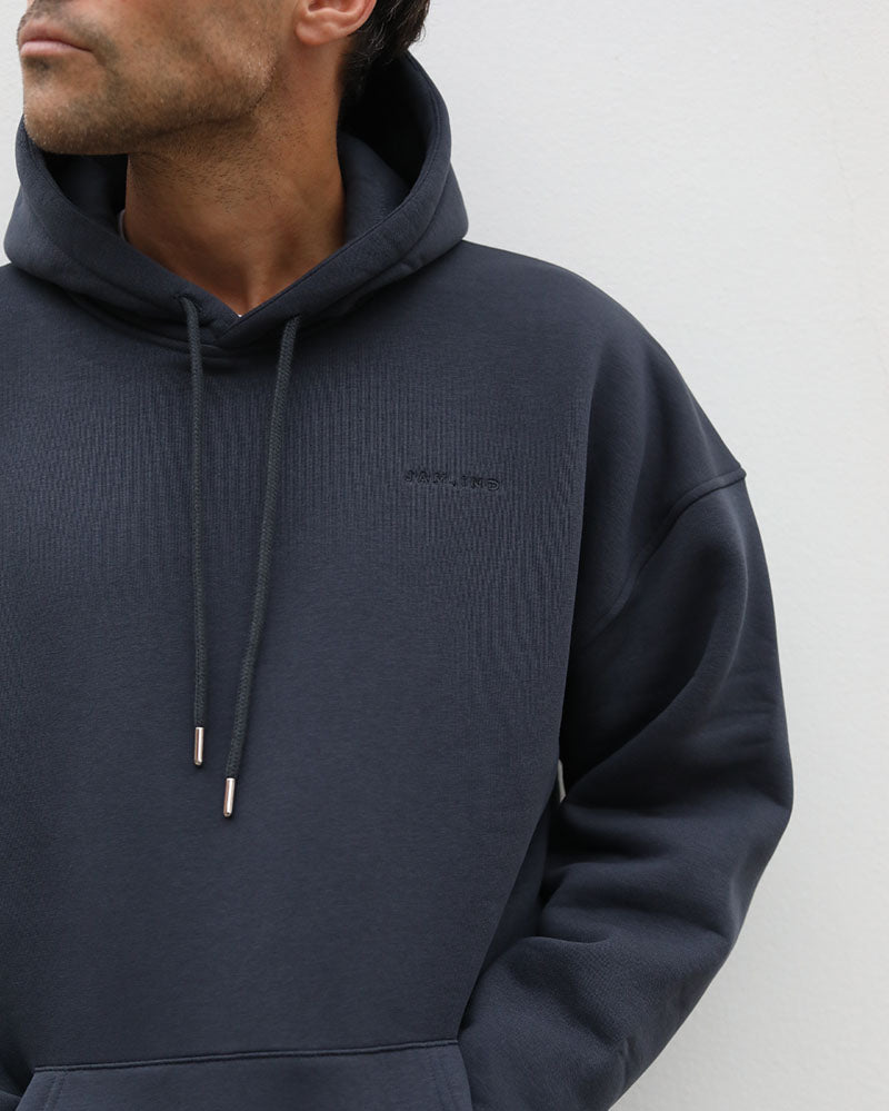 Unisex Hoody | Slate