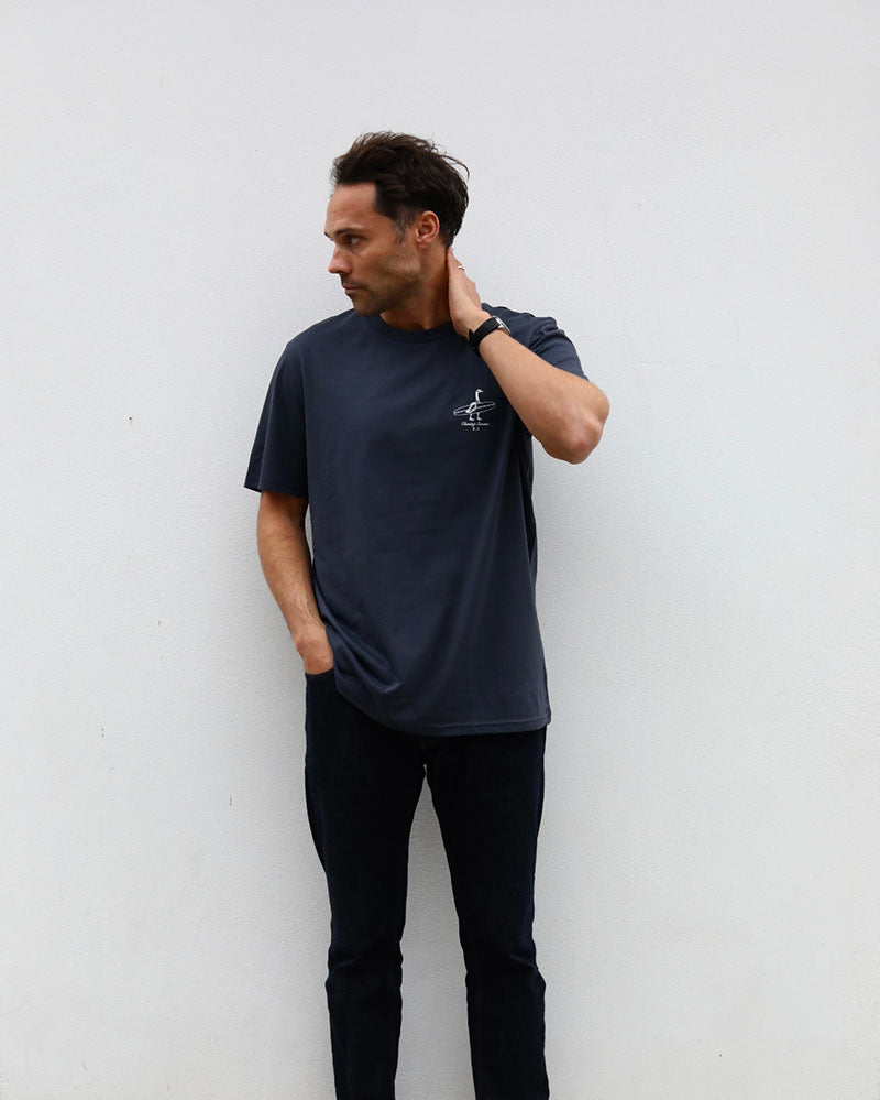 Chasing Summer | Slate T