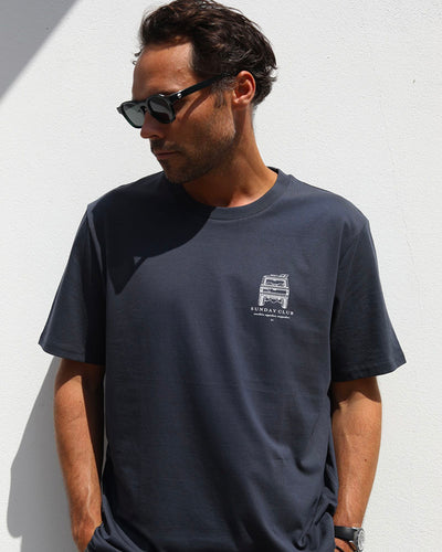 Sunday Surf Day | Slate T