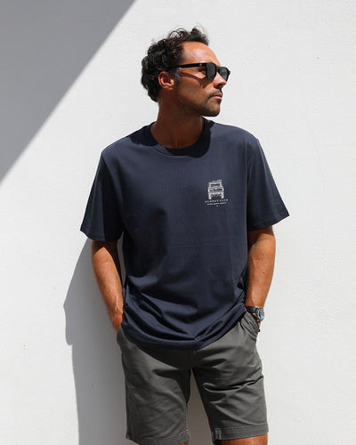 Sunday Surf Day | Slate T