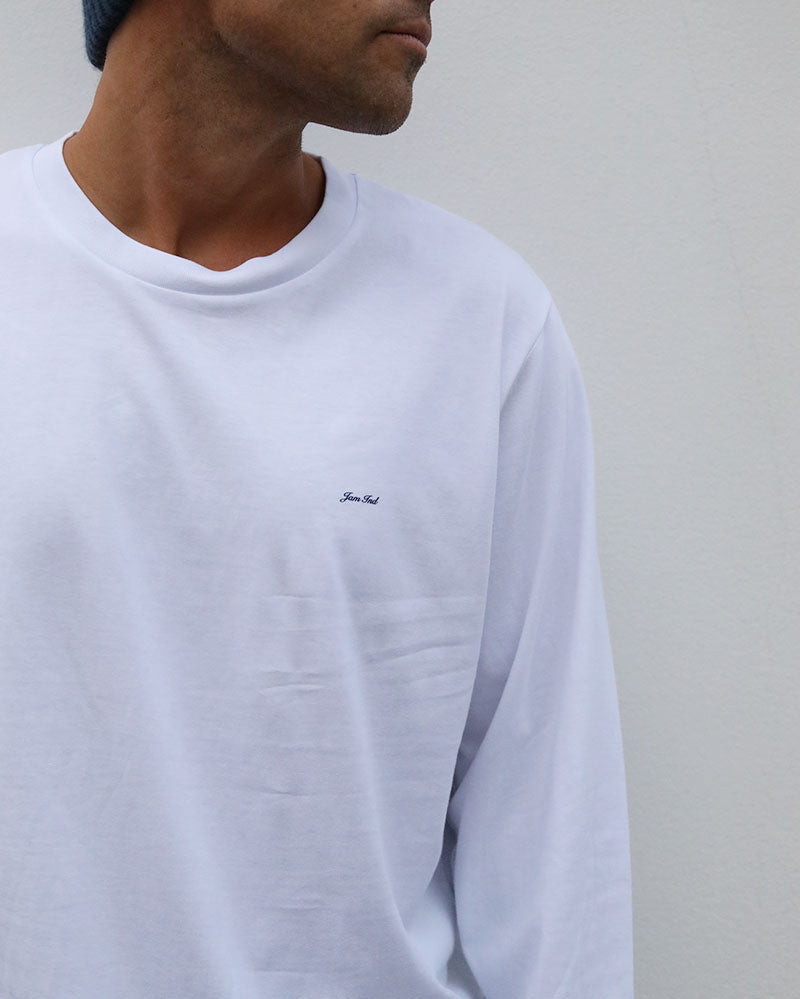 Sunday Ski Club | Long Sleeve Tee