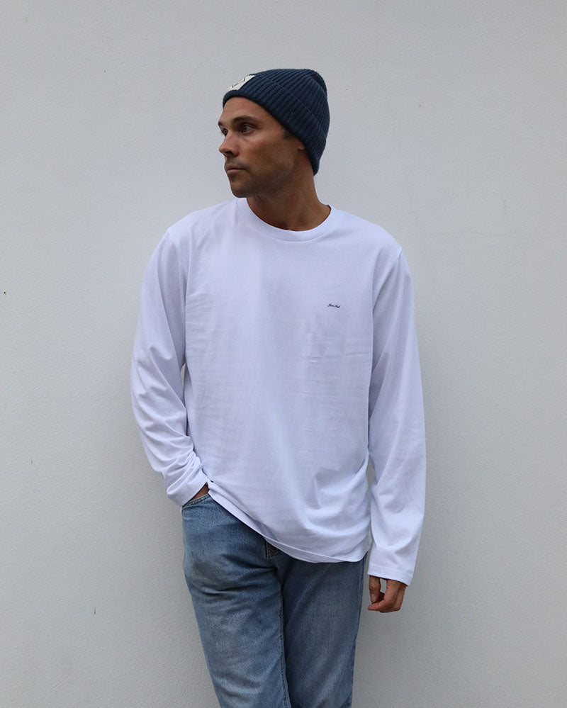 Sunday Ski Club | Long Sleeve Tee