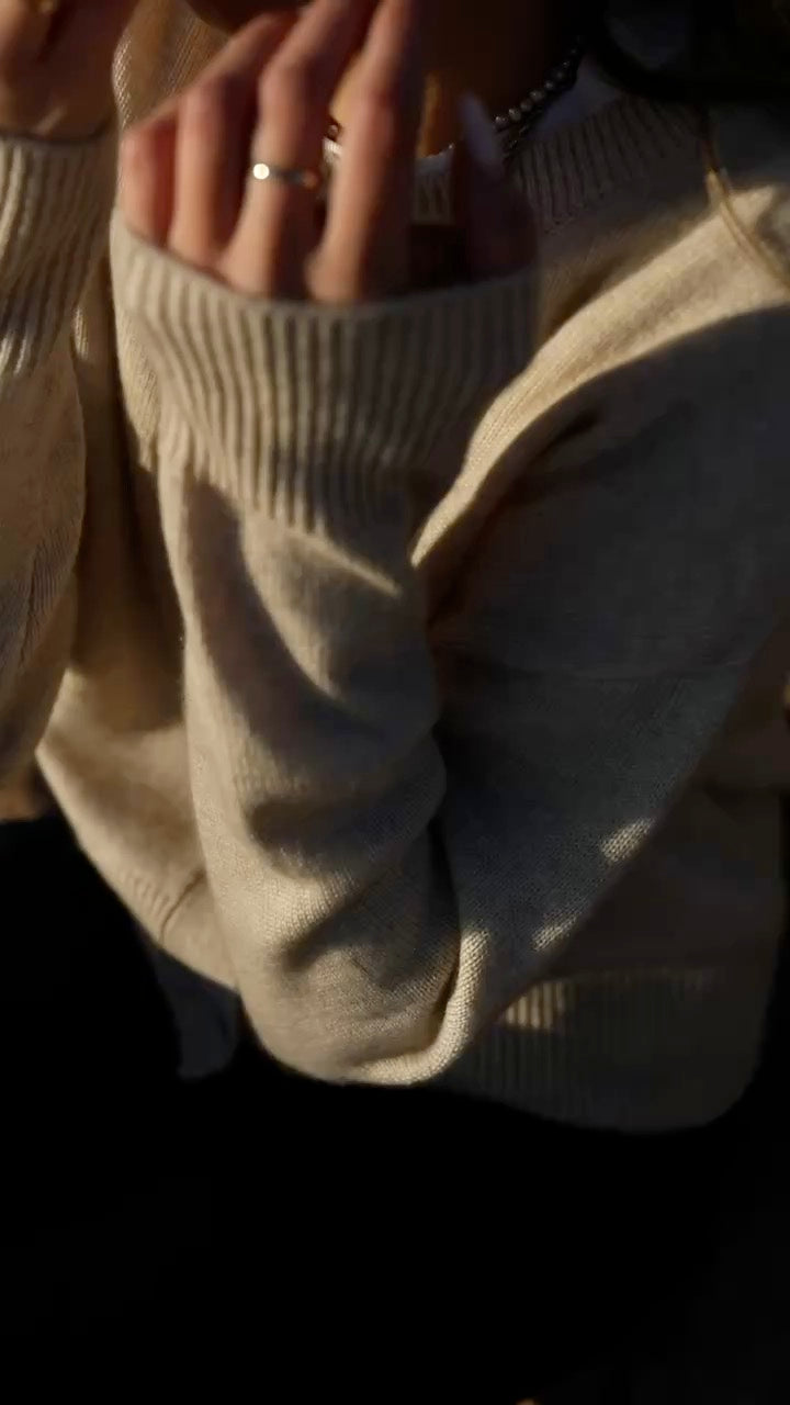 Cashmere