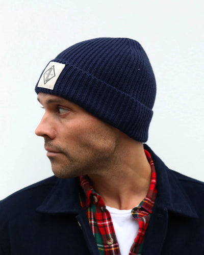 Kernow Beanie