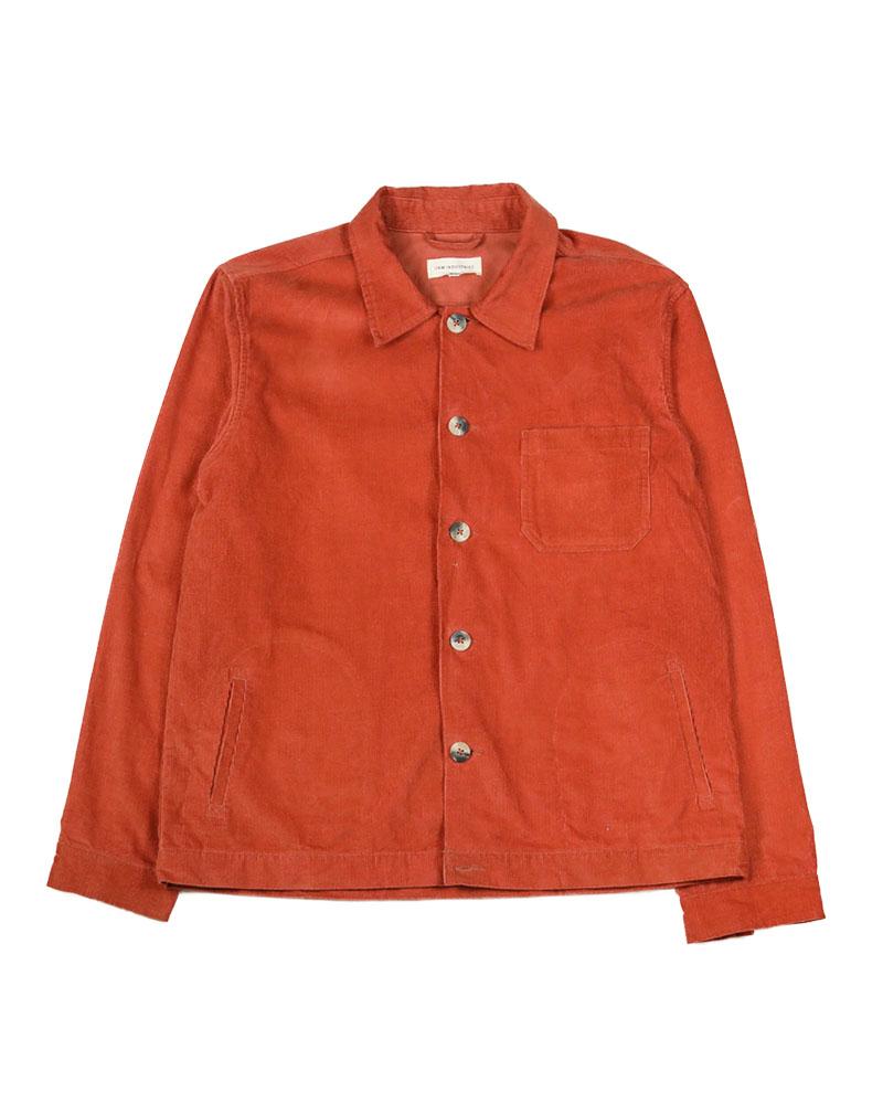 Everyday Jacket | Orange