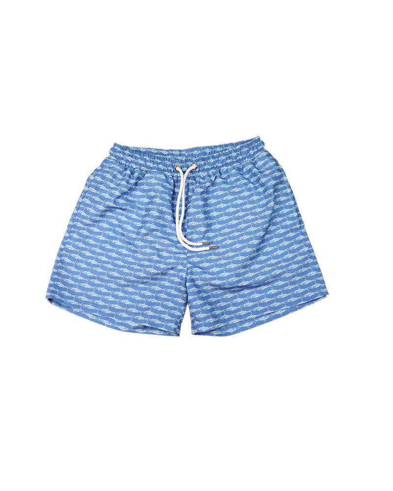 Seabass swim shorts | Mens