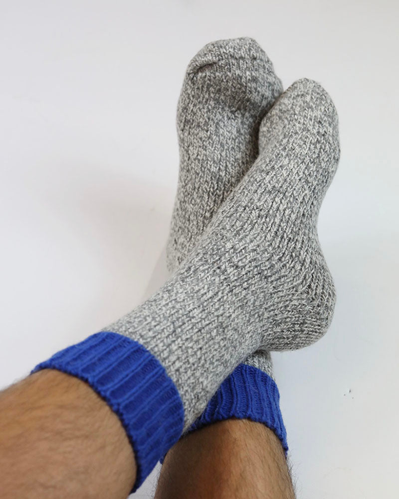 Boot socks | Blue Tips